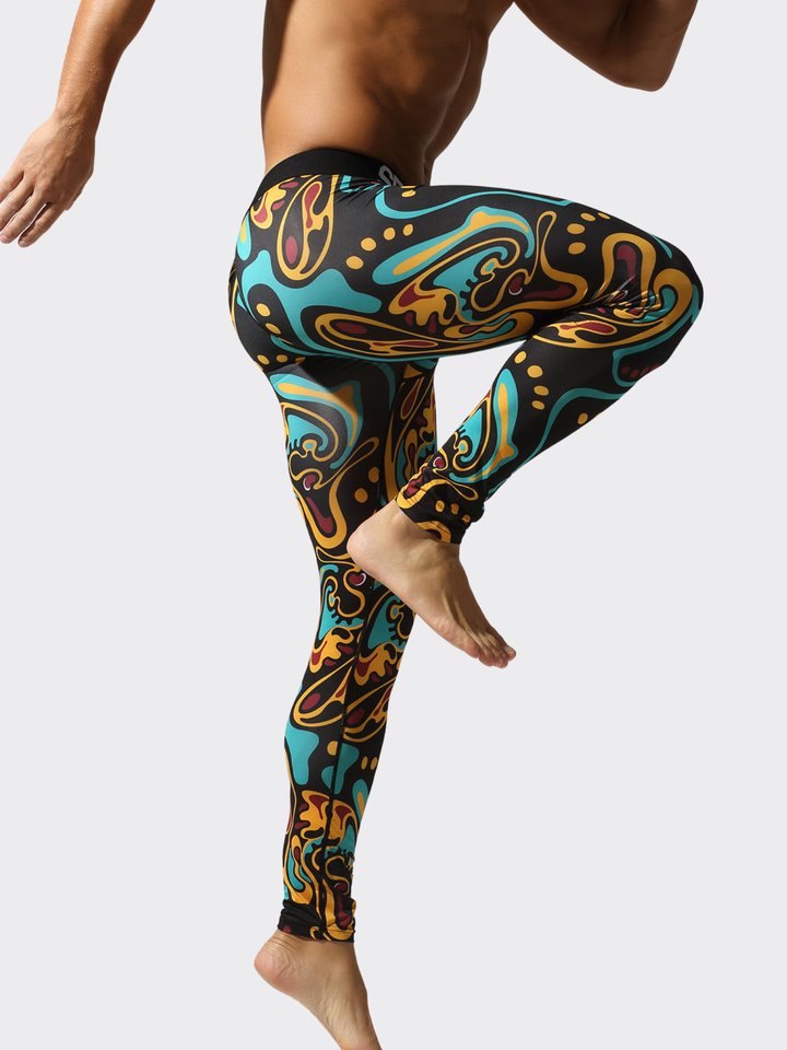 Long John Home Long Pant