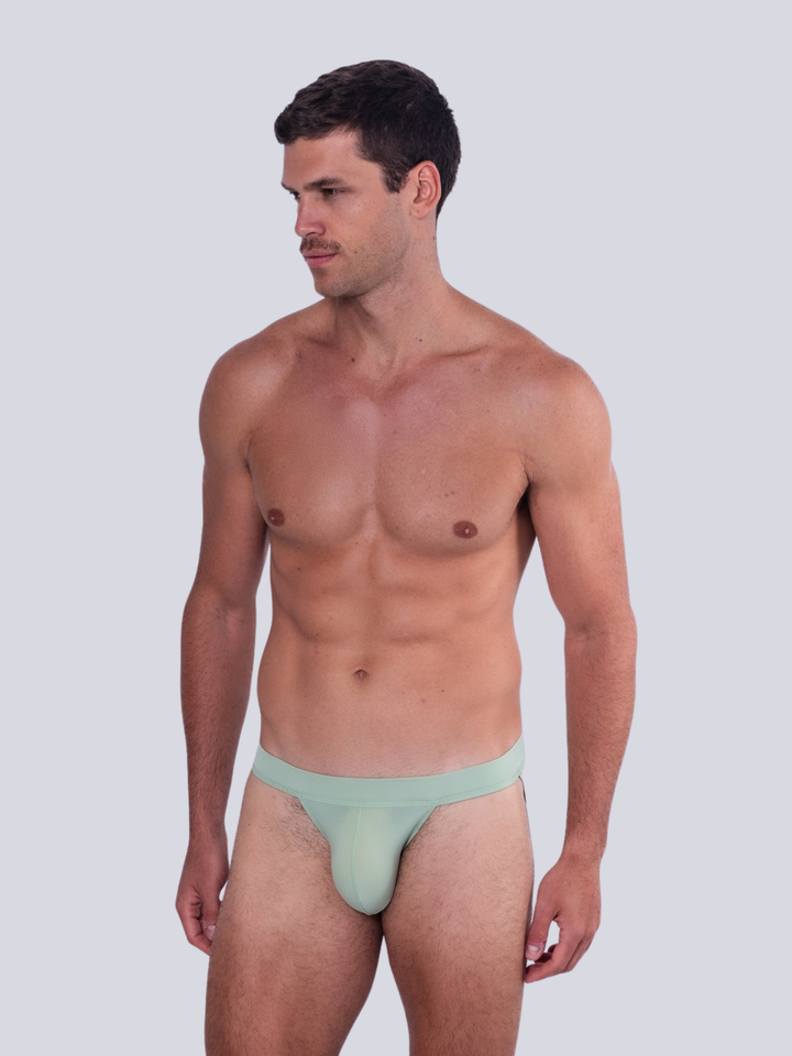 Brief Slip Tanga