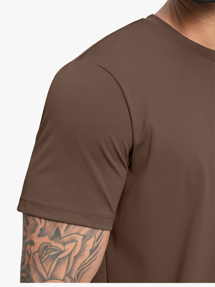 GYM High-Performance Funktionsshirt