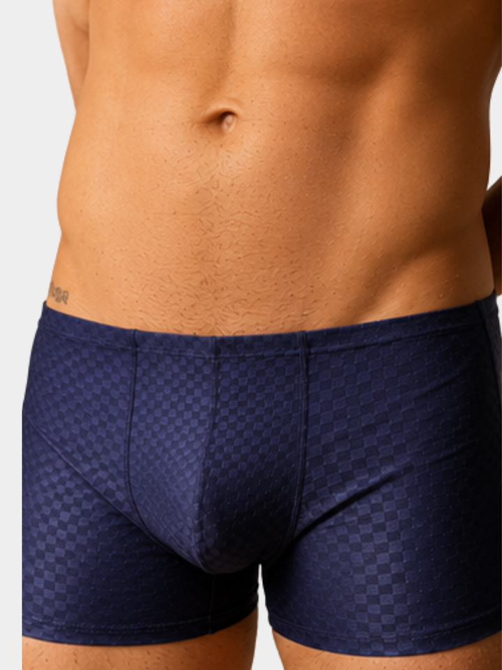 Trunk Boxer Stretchy Nylon