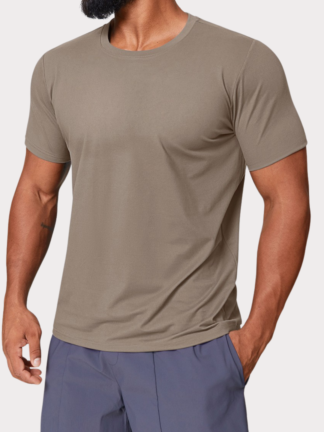 GYM High-Performance Funktionsshirt