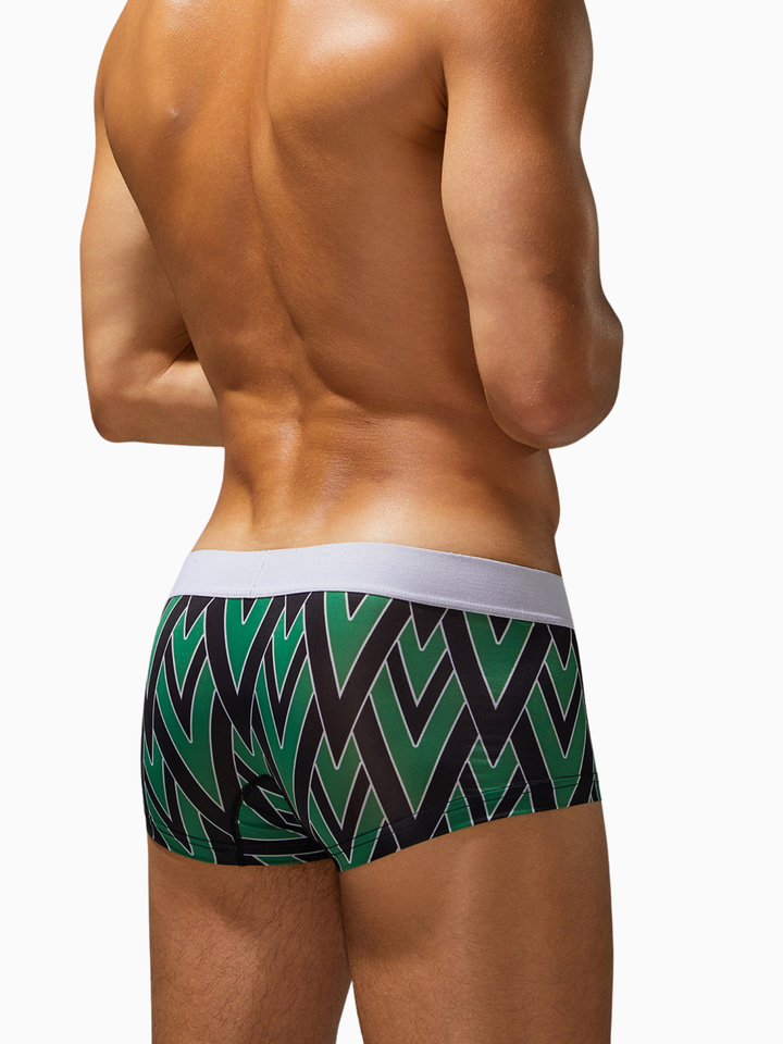 Soft Trunk Boxershorts