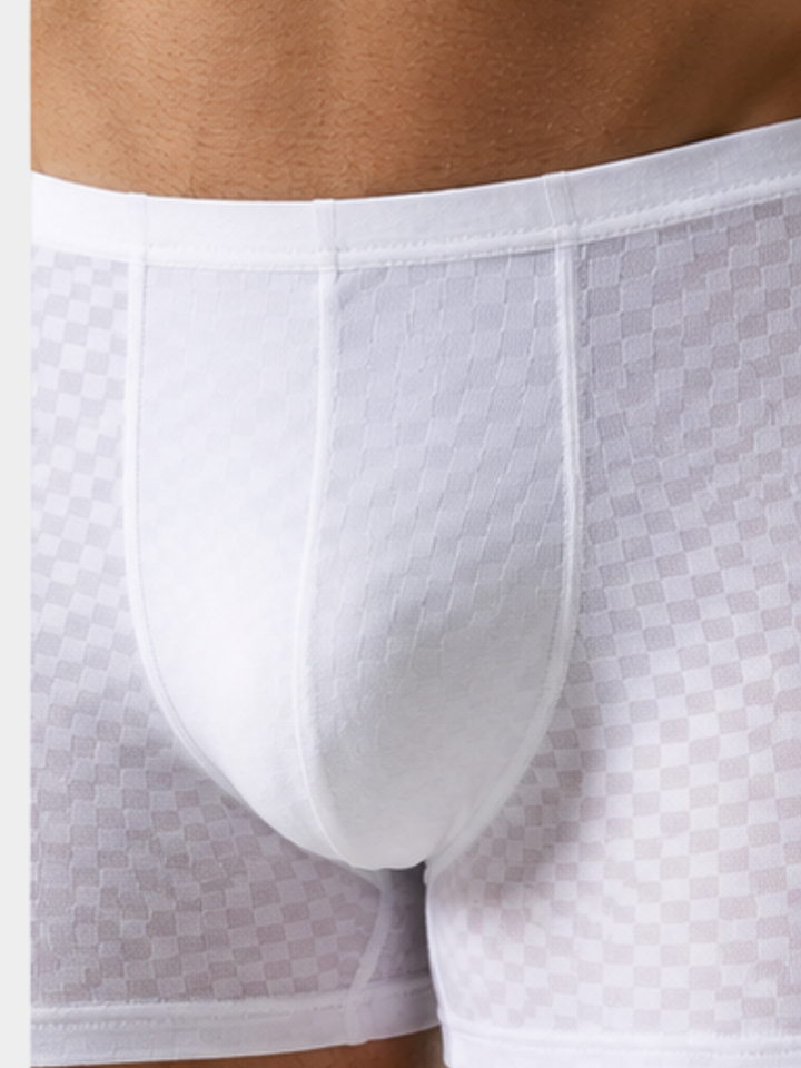 Trunk Boxer Stretchy Nylon