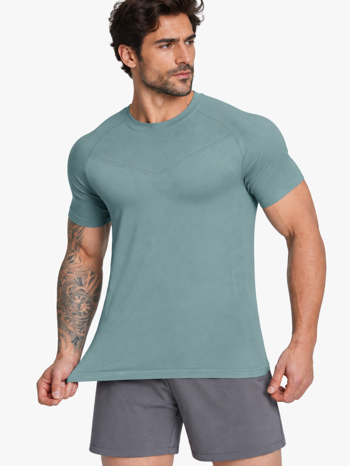 Athletic Fit Funktionsshirt