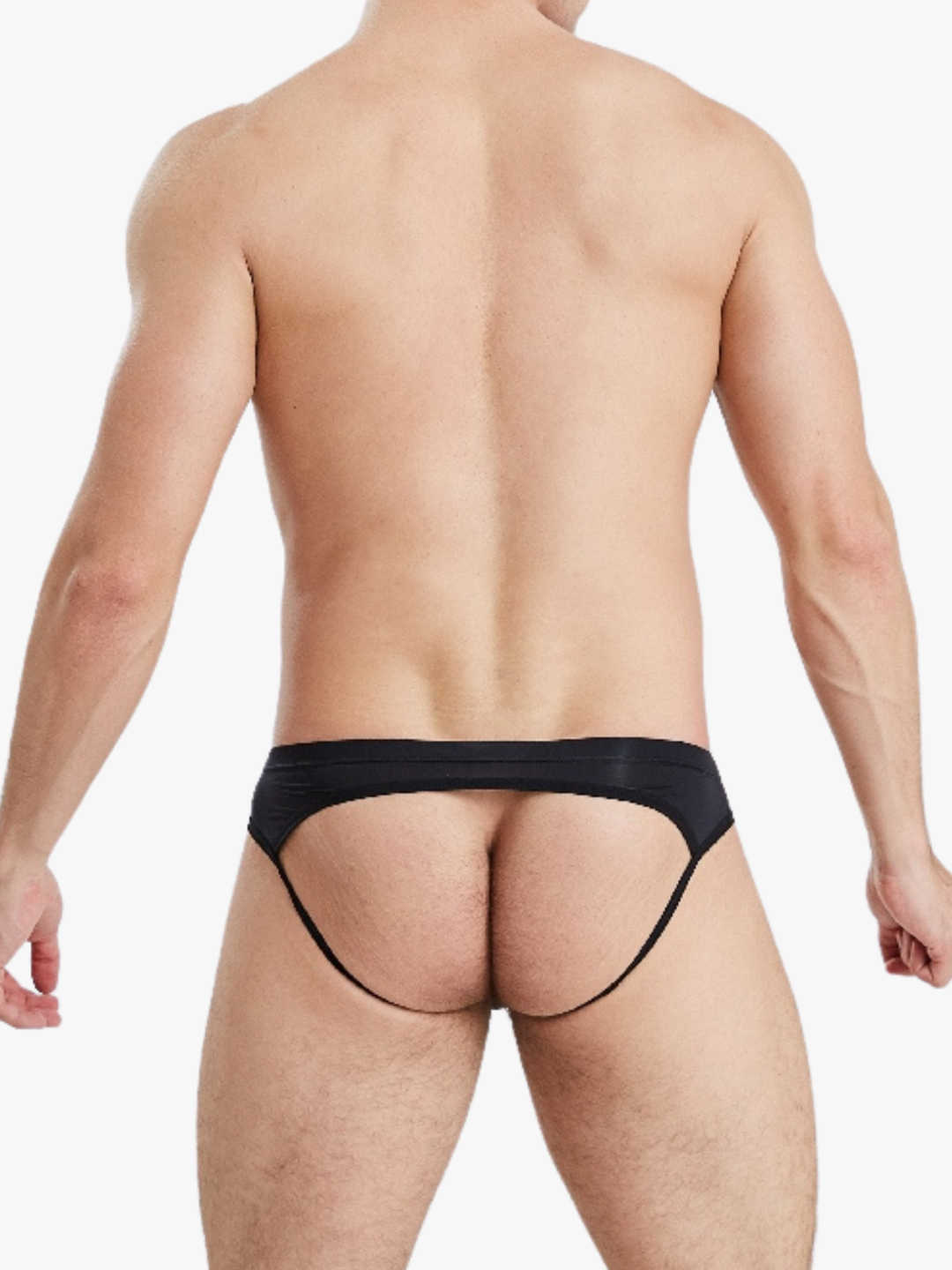 Transparenter Jockstrap