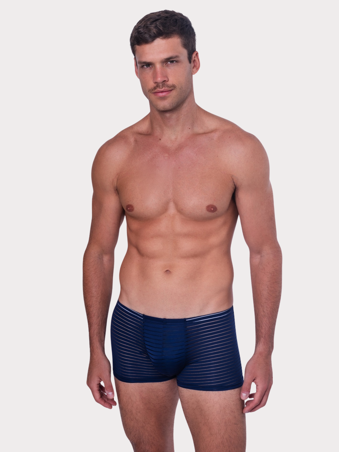 Mesh Sport Trunk Boxer