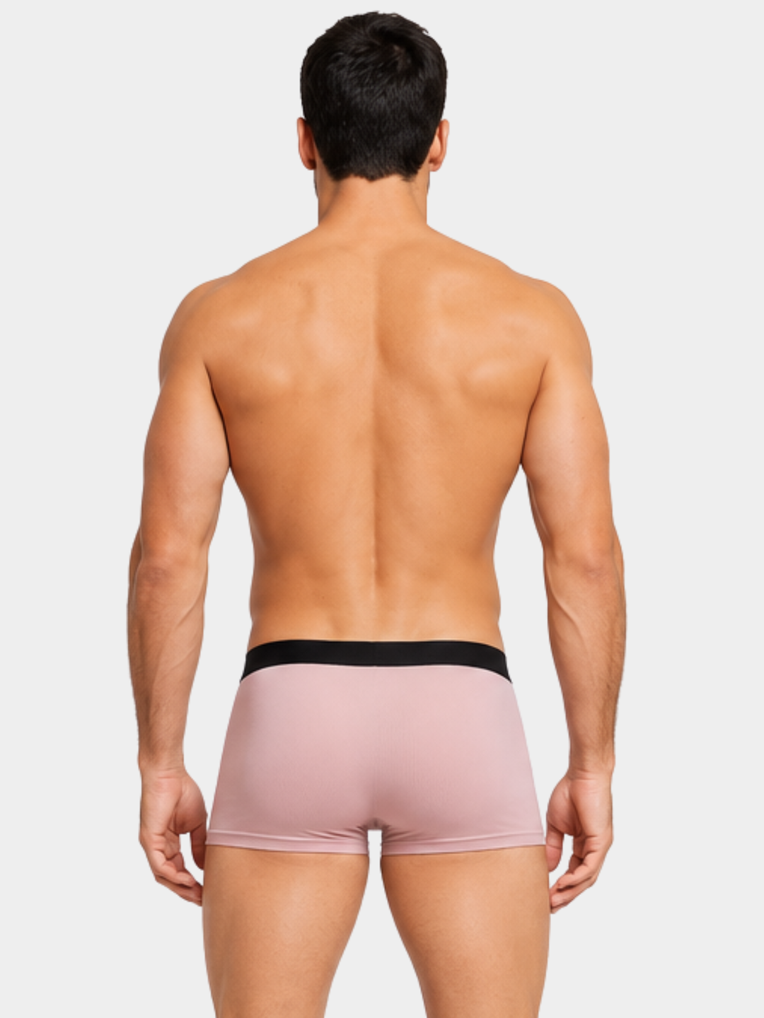 Trunk Boxer – elastische Soft Comfort Unterwäsche