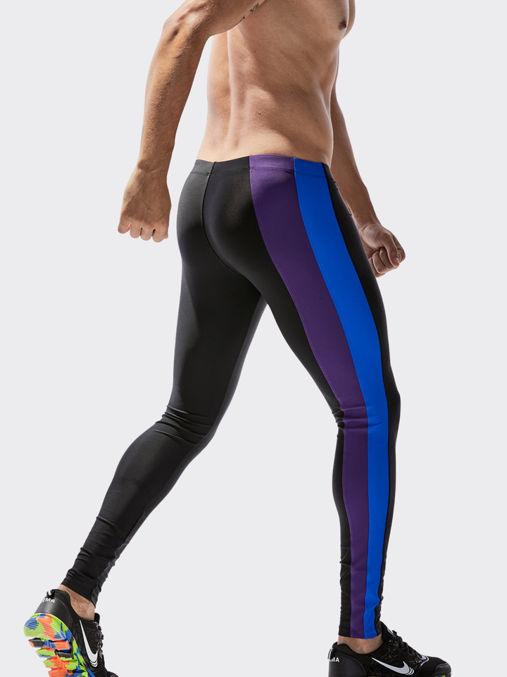 Sport Compression Tights Leggings