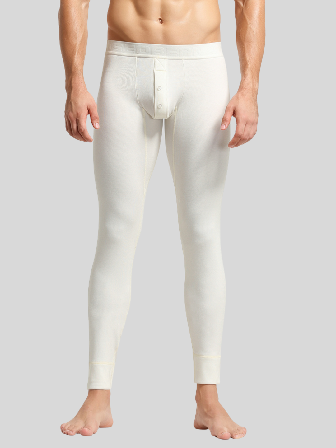 Thermal Long John Home Pant
