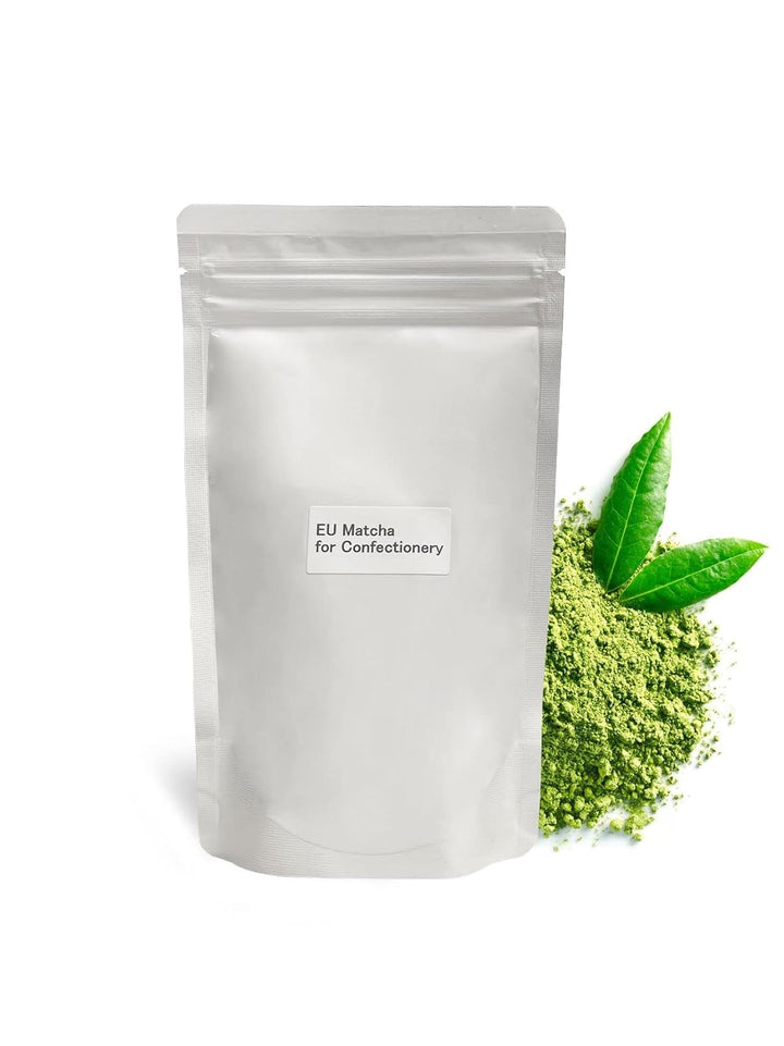 100G Matcha Yamabuki Hoshino Grüner Tee Pulver zum Backen Kochen und Getränke Zubereitung Matcha-Latte Konditorei Gebäck Süßwaren Eis