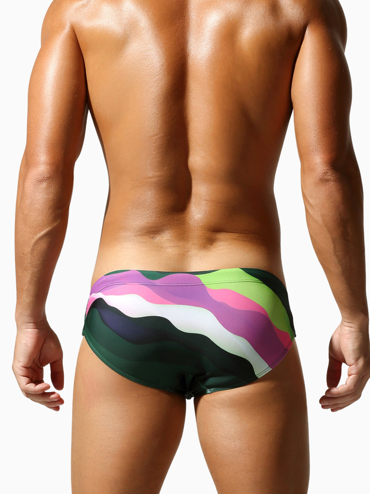 Swim Bikini Badeslip