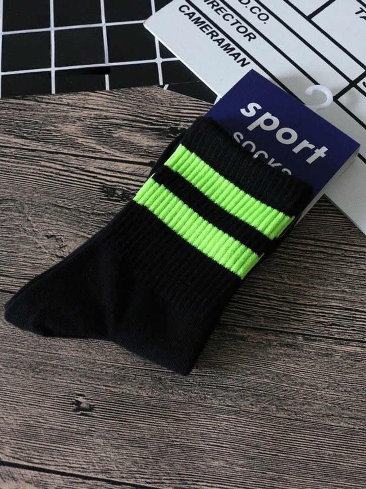 Baumwolle Herrensocken 1 Paar