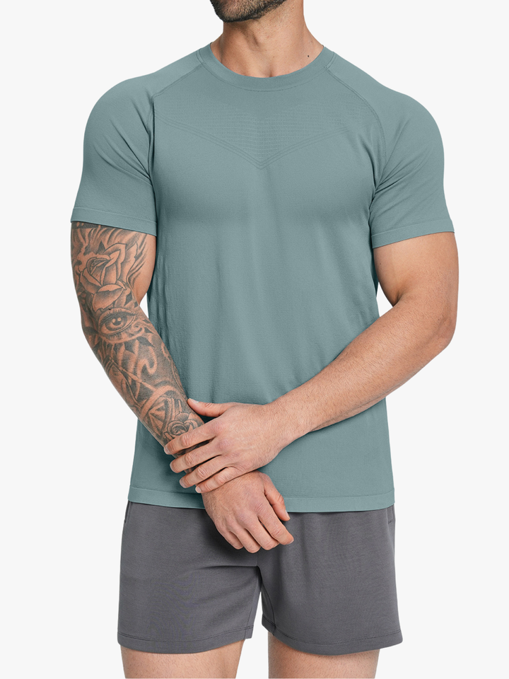 Athletic Fit Funktionsshirt