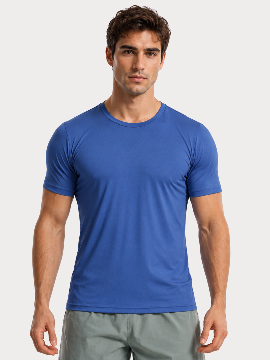 GYM High-Performance Funktionsshirt