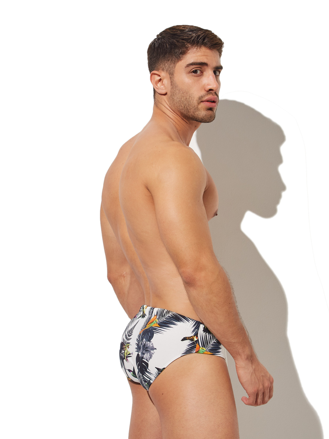 Swim Bikini Badeslip