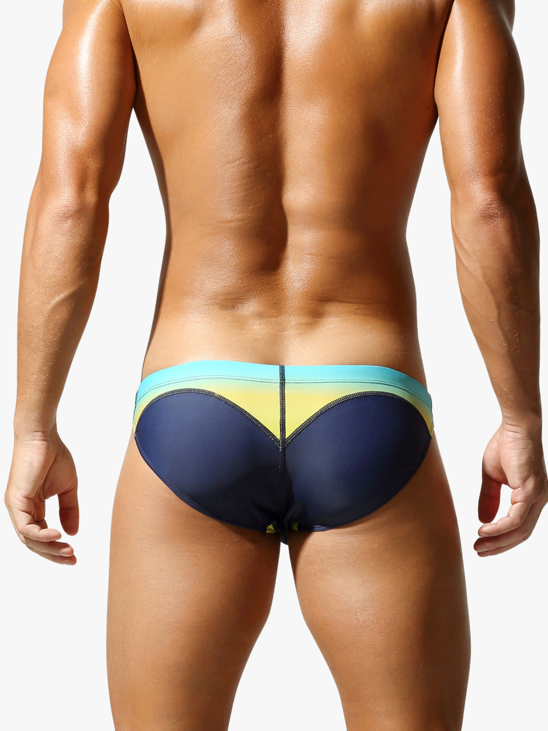 Swim Bikini Badeslip