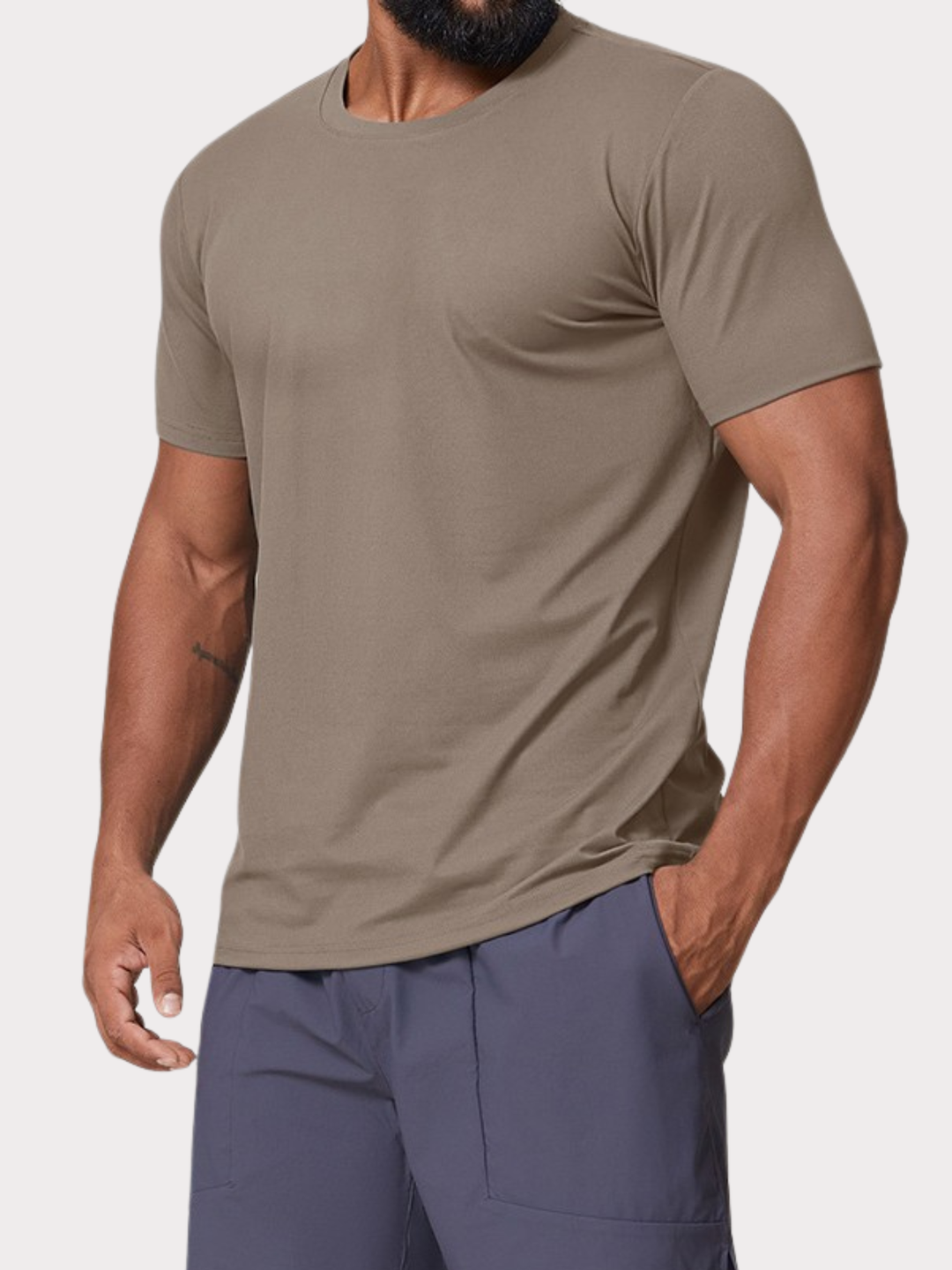 GYM High-Performance Funktionsshirt