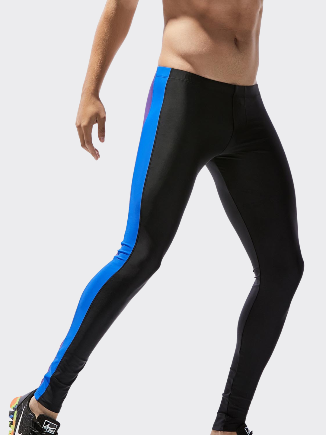 Sport Compression Tights Leggings
