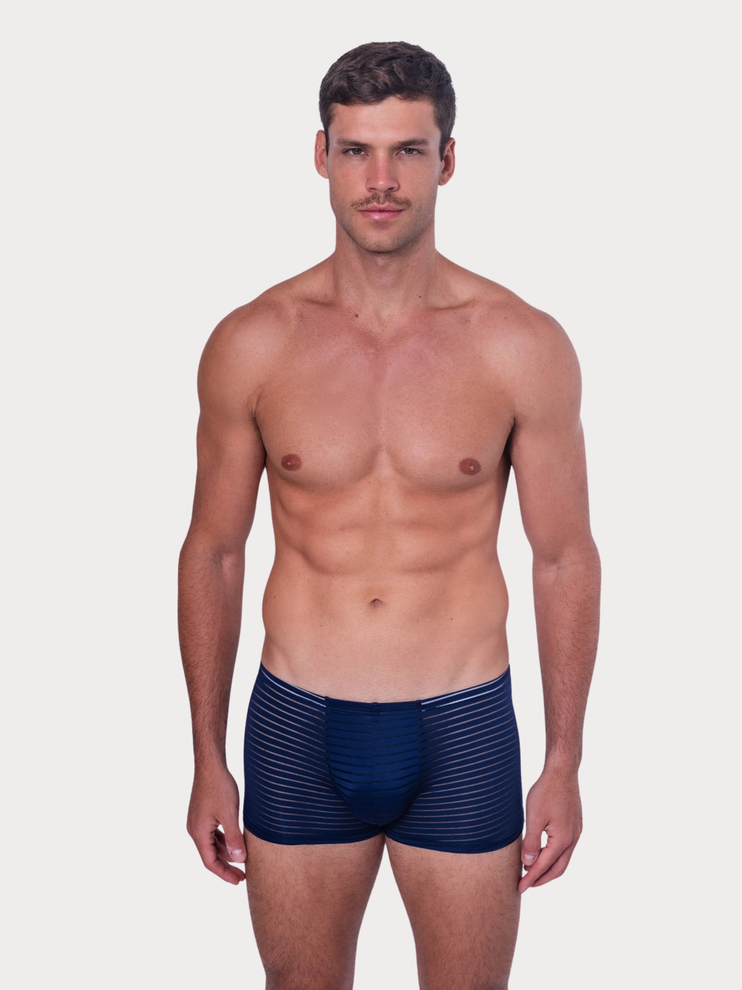 Mesh Sport Trunk Boxer
