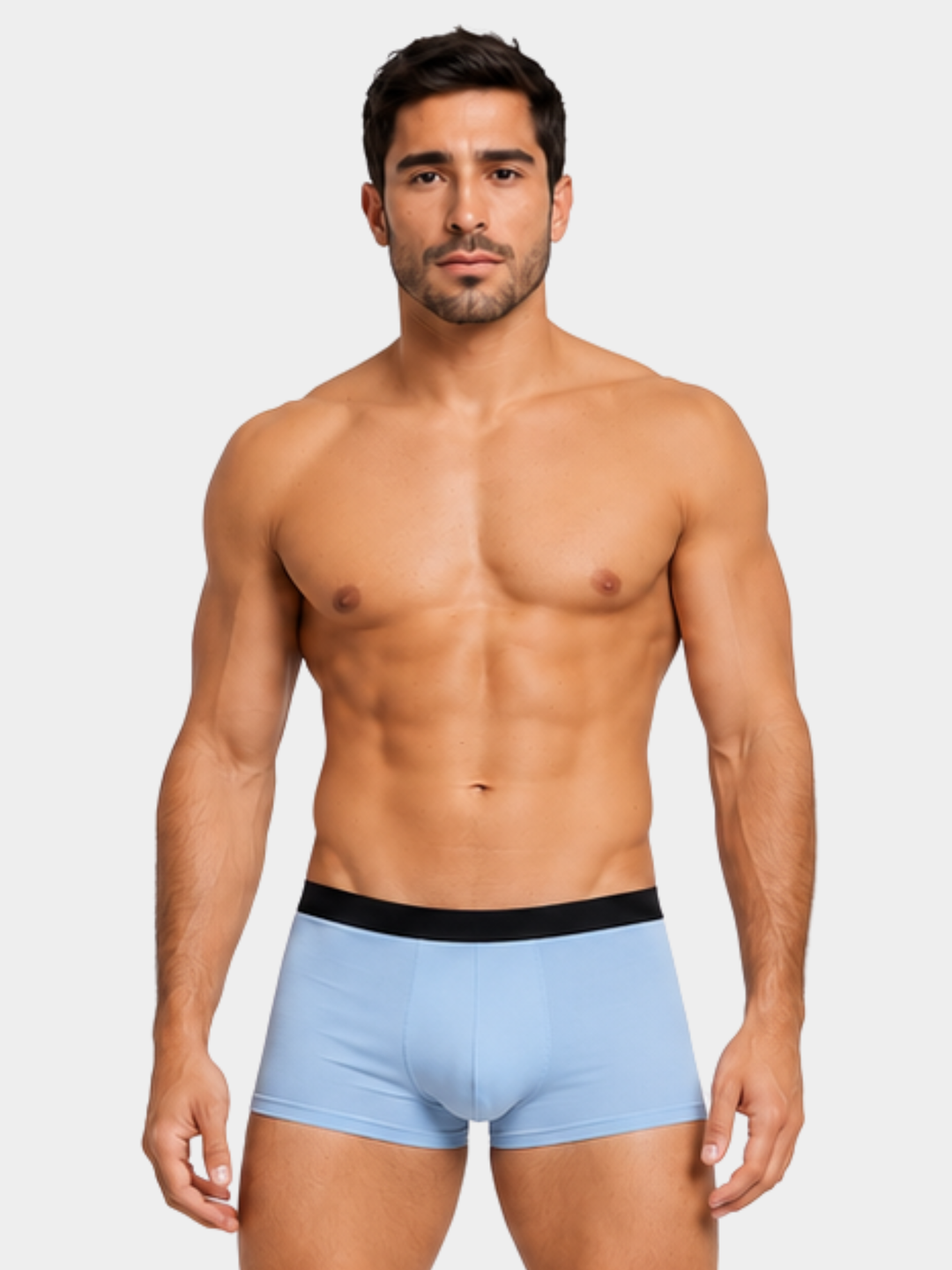 Trunk Boxer – elastische Soft Comfort Unterwäsche