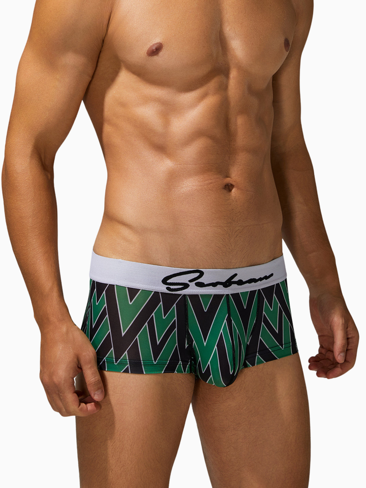 Soft Trunk Boxershorts