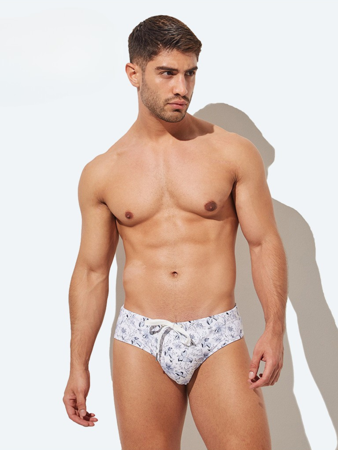 Swim Bikini Badeslip