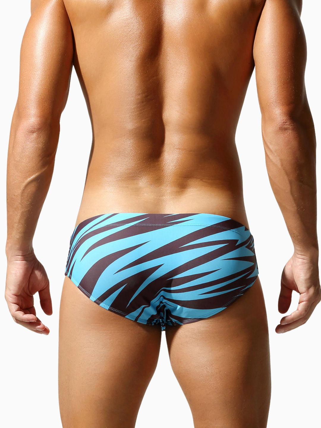 Swim Bikini Badeslip