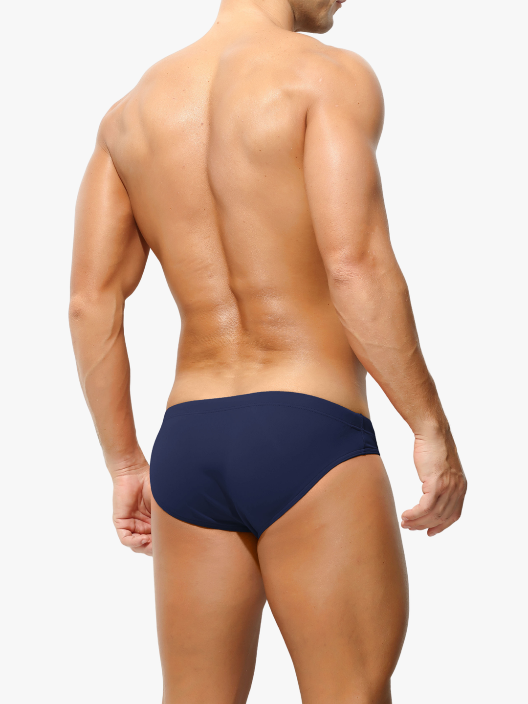 Swim Bikini Badeslip