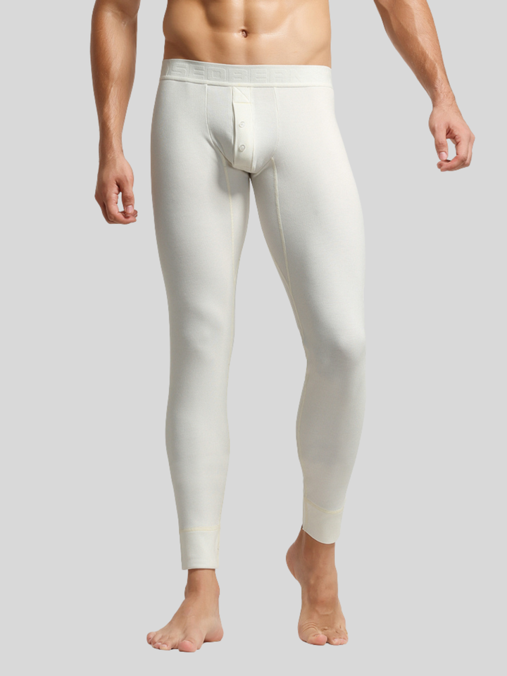 Thermal Long John Home Pant