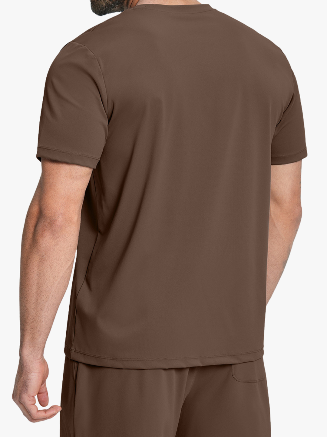 GYM High-Performance Funktionsshirt