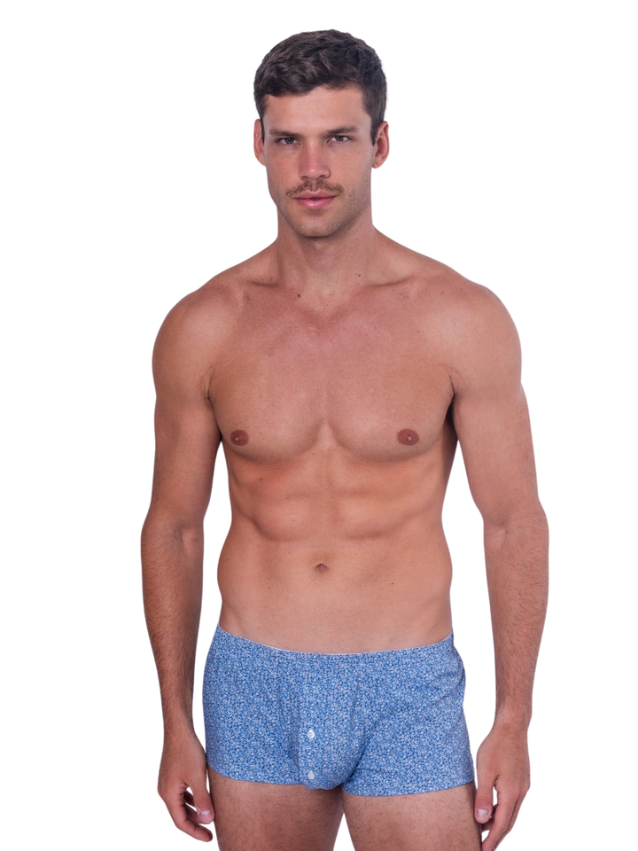 Premium Viskose Boxershort