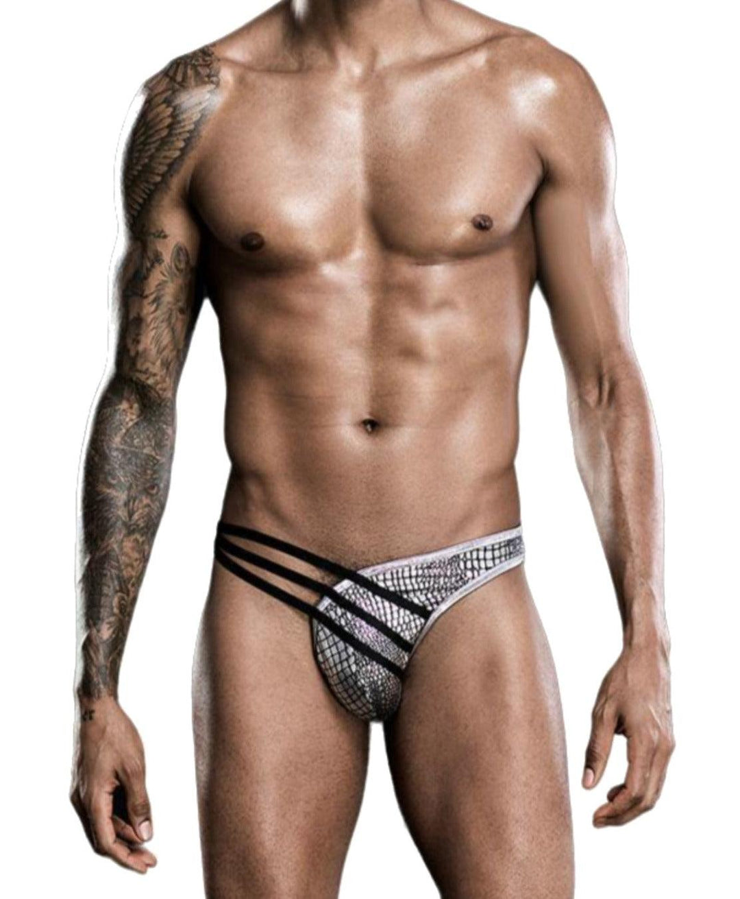 Body Dessous Brief Slips BIMONI Body Dessous Brief Slips BIMONI