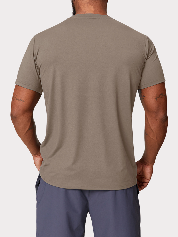 GYM High-Performance Funktionsshirt