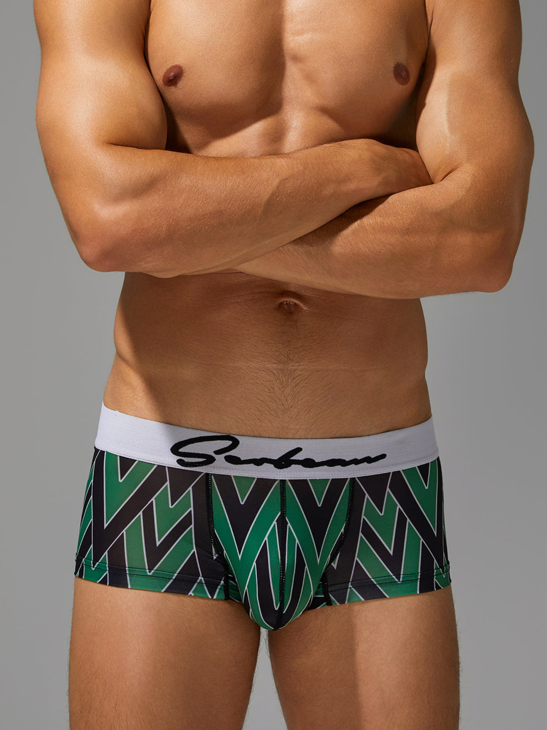 Soft Trunk Boxershorts
