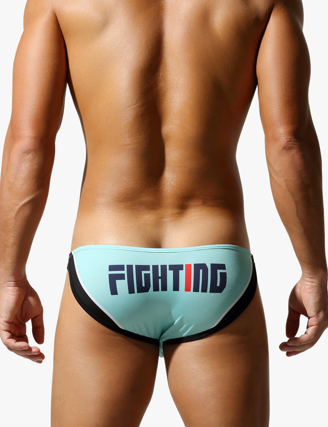Brief Sport Slip