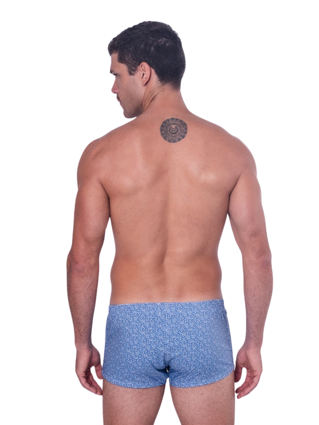Premium Viskose Boxershort