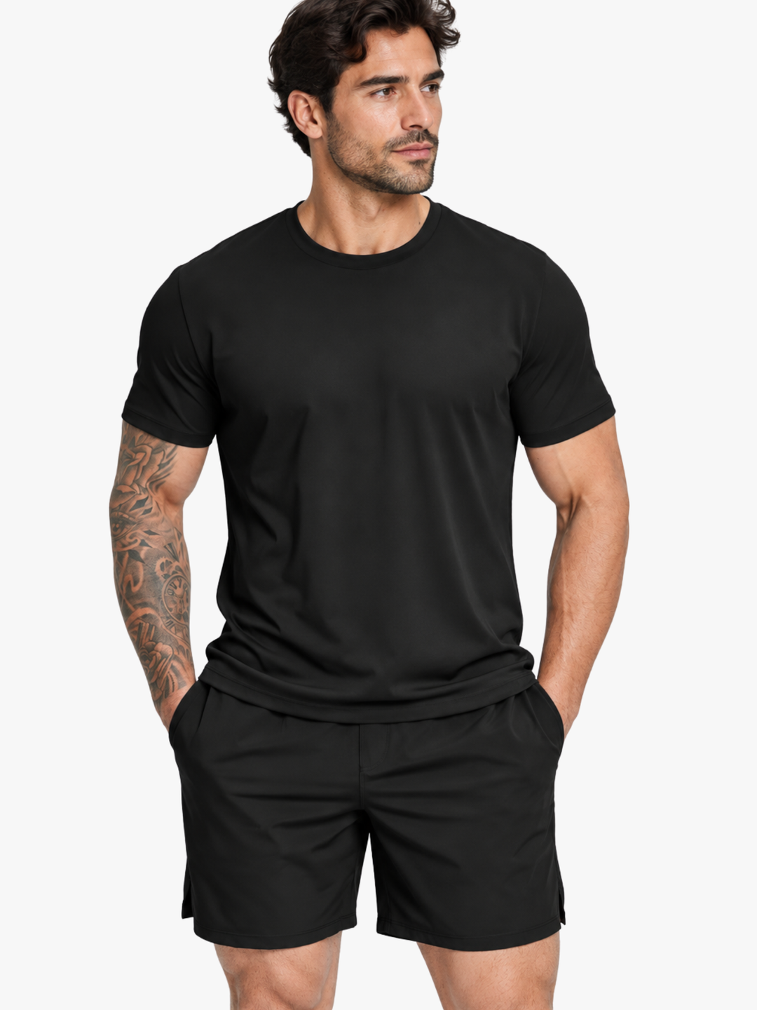 GYM High-Performance Funktionsshirt
