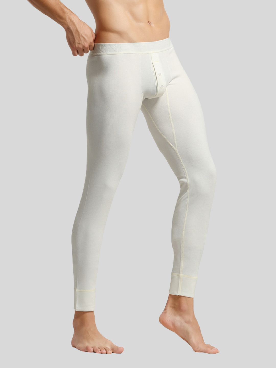 Thermal Long John Home Pant