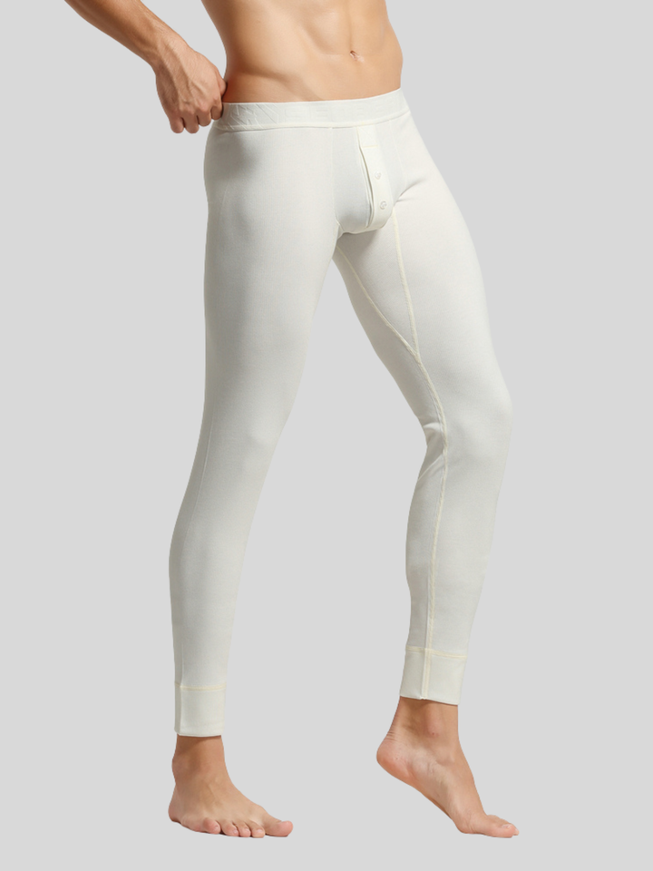 Thermal Long John Home Pant