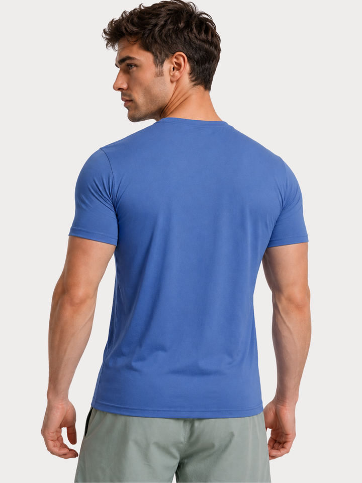 GYM High-Performance Funktionsshirt