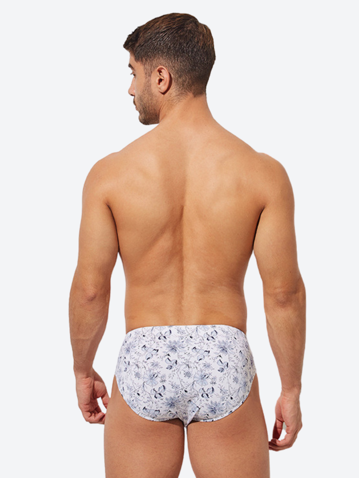 Swim Bikini Badeslip