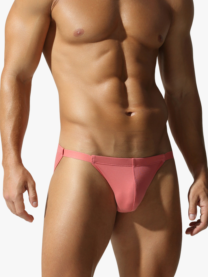 Brief Slip Baumwolle