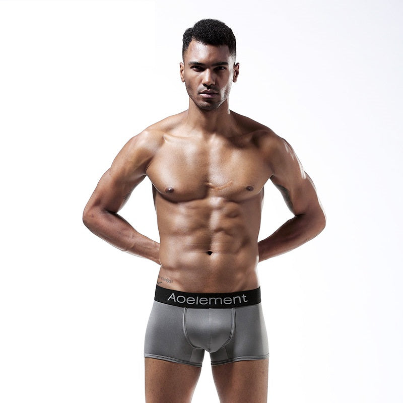 AO Low-Rise Trunk Boxer