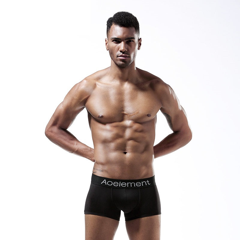 AO Low-Rise Trunk Boxer