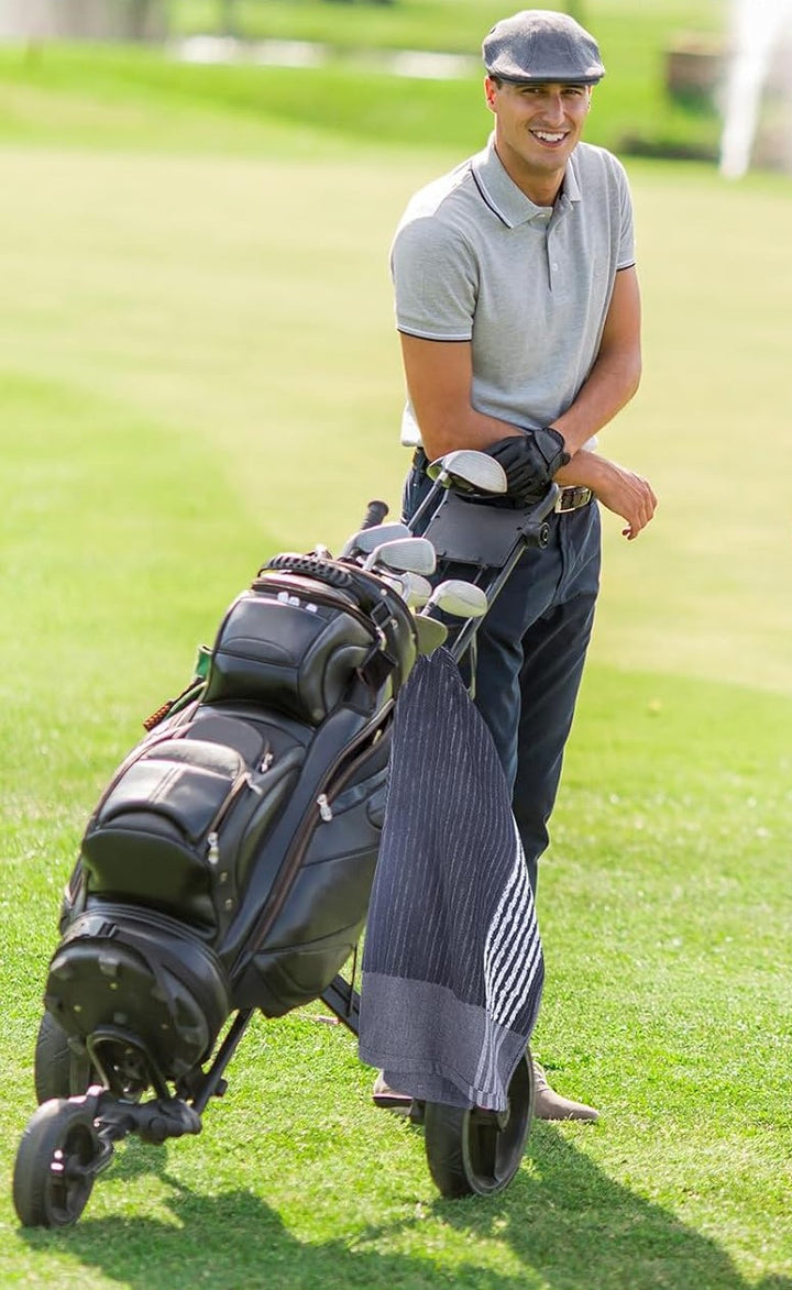 Fitness Tuch Golftuch 1 Stück