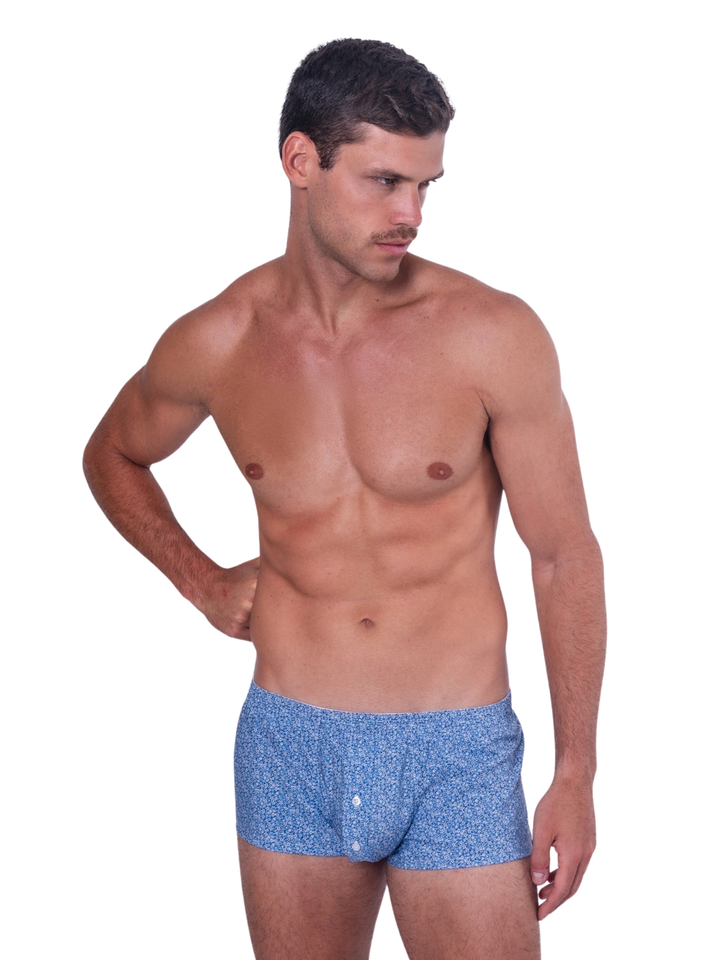 Premium Viskose Boxershort