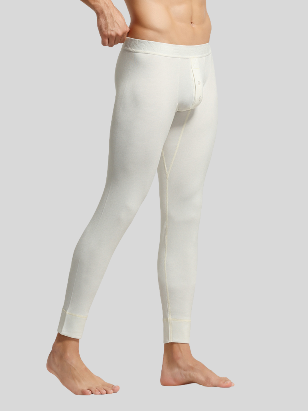 Thermal Long John Home Pant