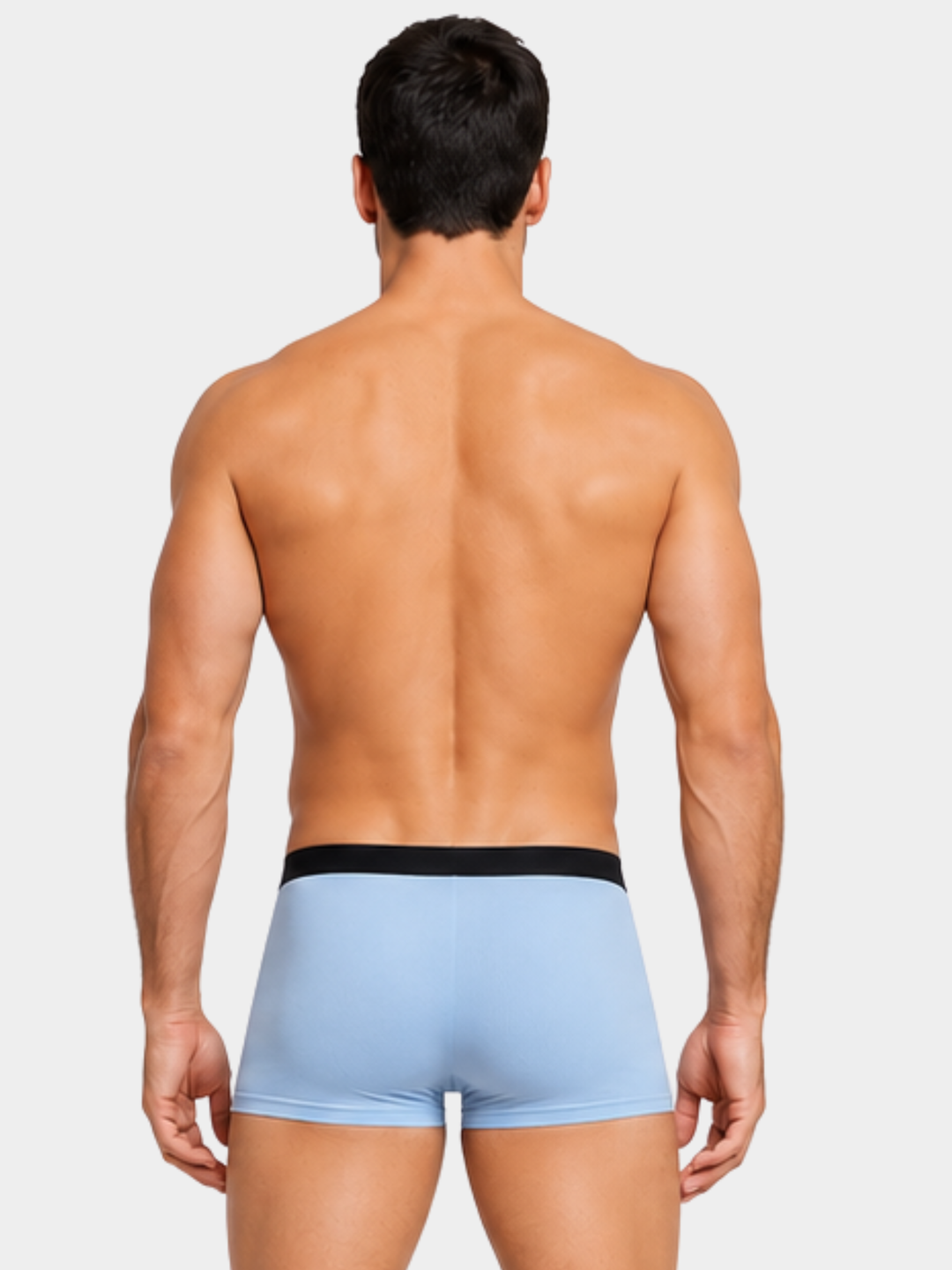 Trunk Boxer – elastische Soft Comfort Unterwäsche