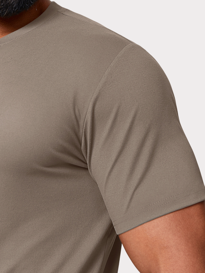 GYM High-Performance Funktionsshirt