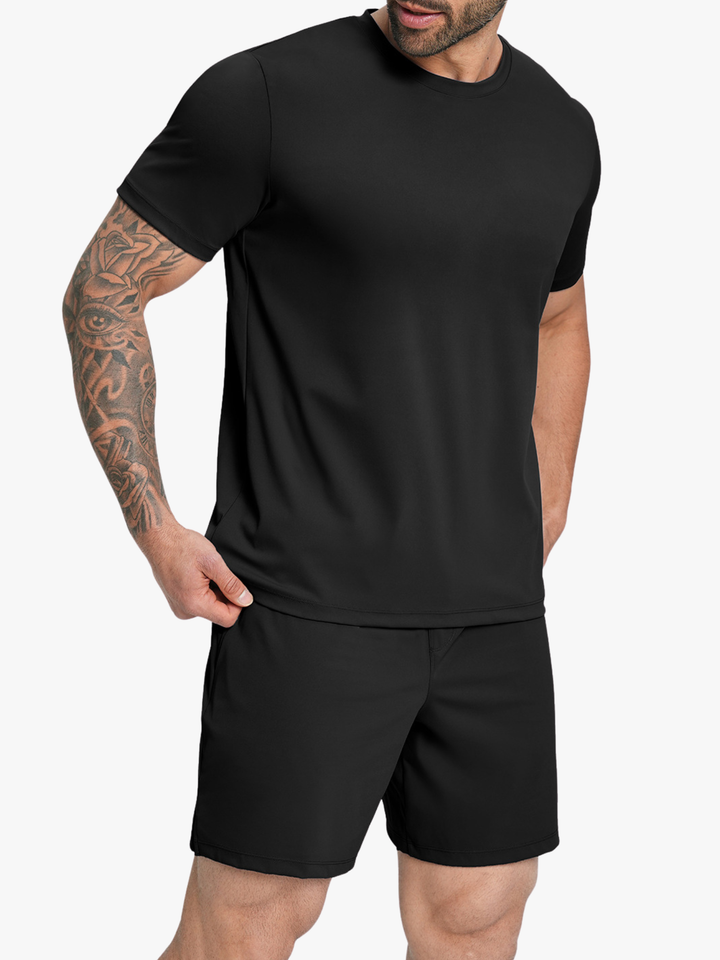 GYM High-Performance Funktionsshirt